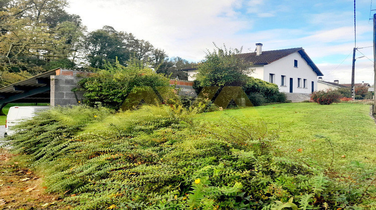Ma-Cabane - Vente Maison Ledeuix, 209 m²