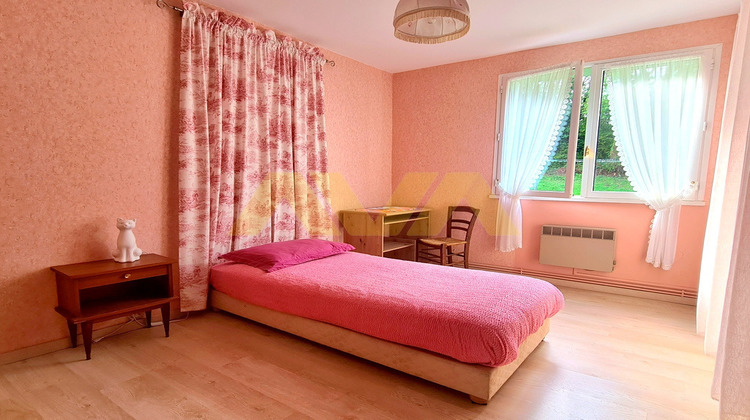 Ma-Cabane - Vente Maison Ledeuix, 209 m²