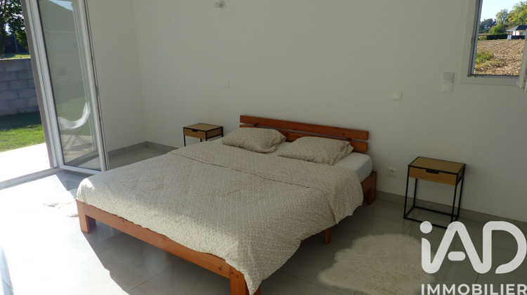 Ma-Cabane - Vente Maison Ledeuix, 142 m²