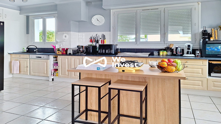 Ma-Cabane - Vente Maison Ledeuix, 120 m²