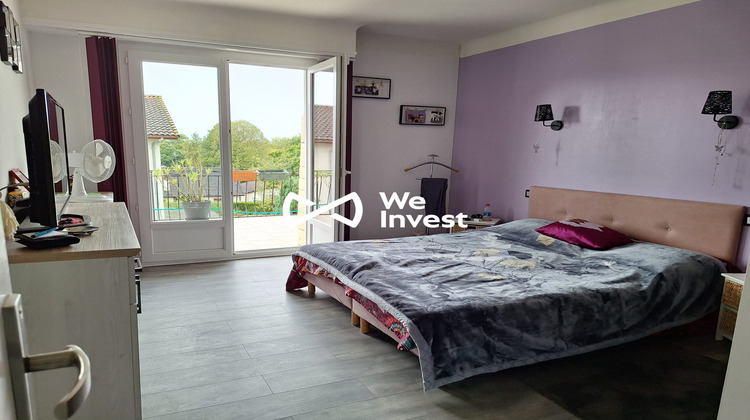 Ma-Cabane - Vente Maison Ledeuix, 120 m²