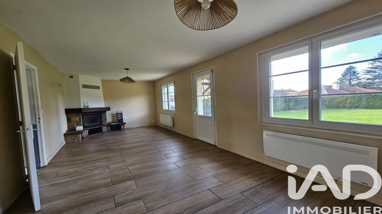 Ma-Cabane - Vente Maison Ledeuix, 77 m²