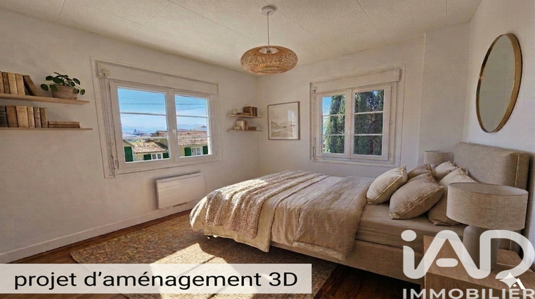 Ma-Cabane - Vente Maison Ledeuix, 77 m²