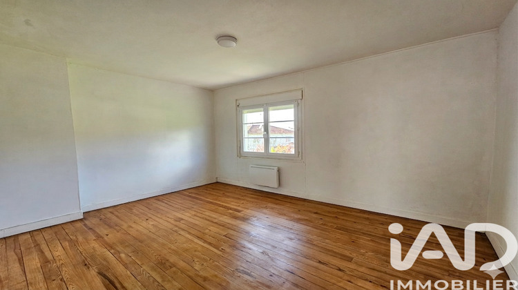 Ma-Cabane - Vente Maison Ledeuix, 77 m²