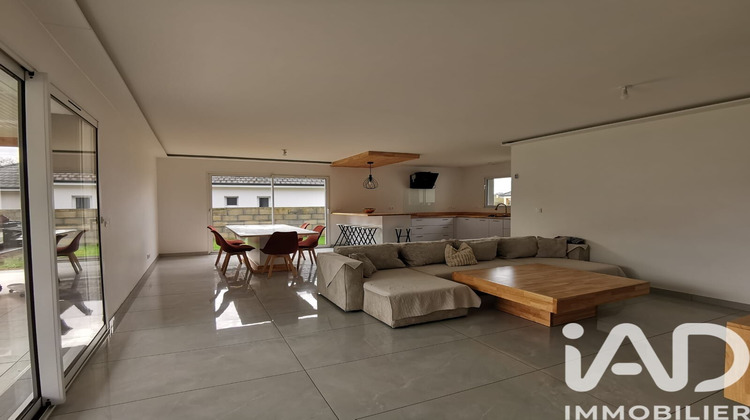 Ma-Cabane - Vente Maison Ledeuix, 142 m²