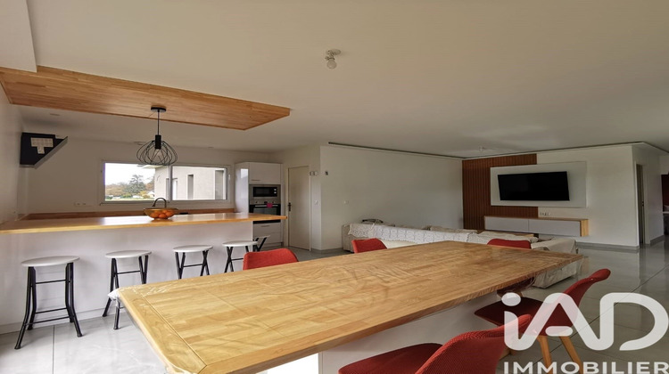 Ma-Cabane - Vente Maison Ledeuix, 142 m²