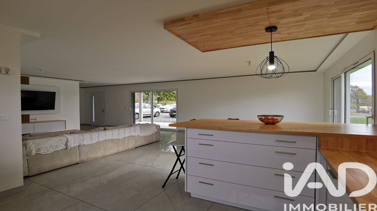 Ma-Cabane - Vente Maison Ledeuix, 142 m²