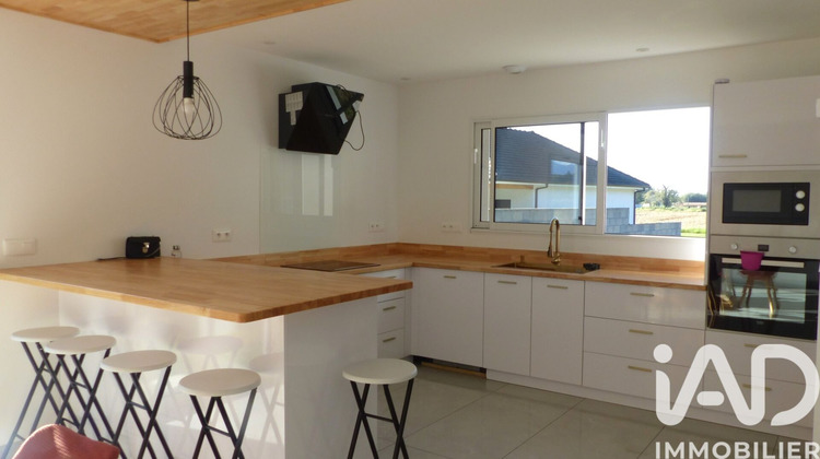 Ma-Cabane - Vente Maison Ledeuix, 142 m²