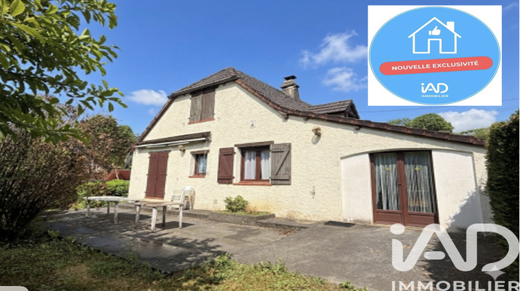 Ma-Cabane - Vente Maison Ledeuix, 90 m²
