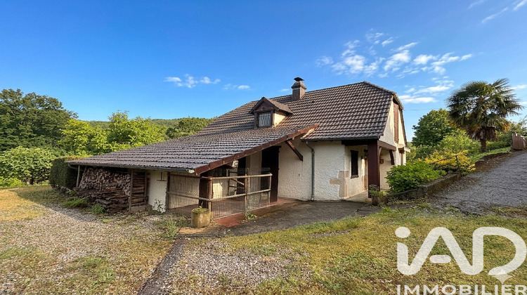 Ma-Cabane - Vente Maison Ledeuix, 90 m²