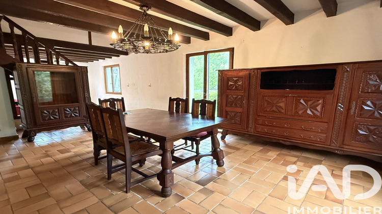 Ma-Cabane - Vente Maison Ledeuix, 90 m²