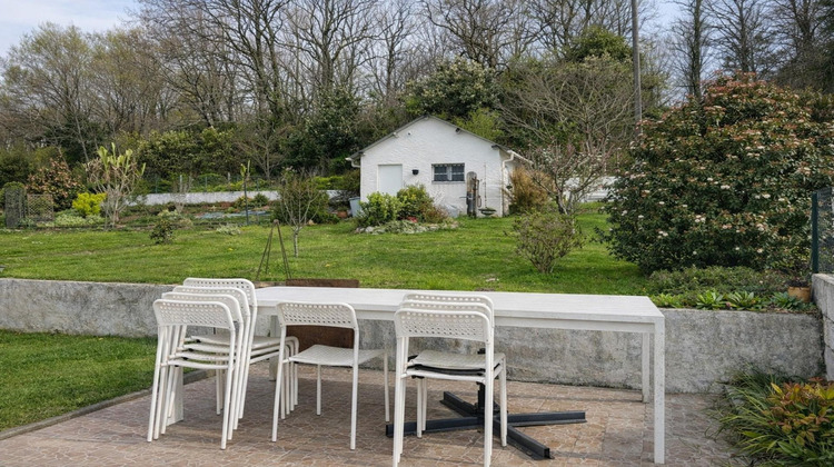 Ma-Cabane - Vente Maison Ledeuix, 115 m²
