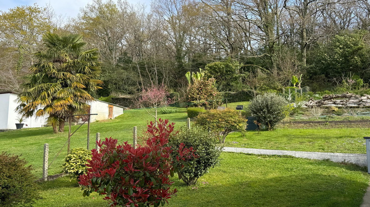 Ma-Cabane - Vente Maison Ledeuix, 115 m²