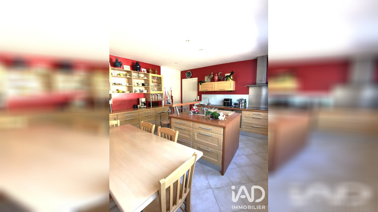 Ma-Cabane - Vente Maison Ledeuix, 209 m²