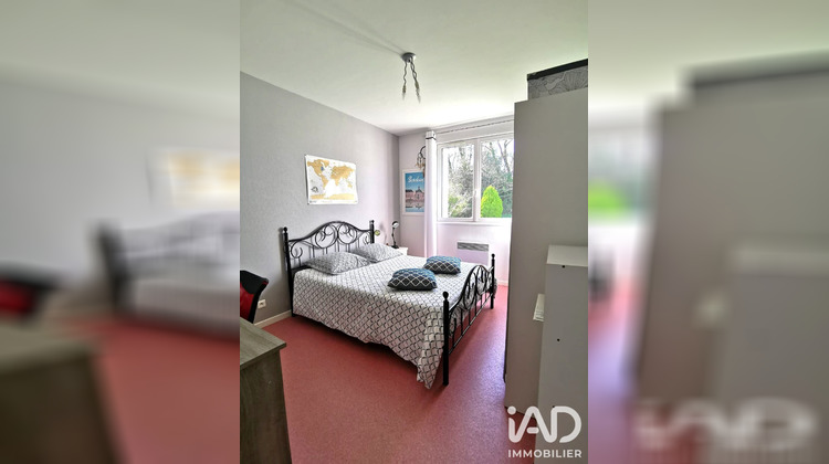 Ma-Cabane - Vente Maison Ledeuix, 209 m²