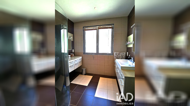 Ma-Cabane - Vente Maison Ledeuix, 209 m²
