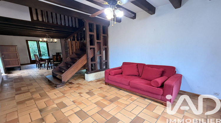 Ma-Cabane - Vente Maison Ledeuix, 90 m²