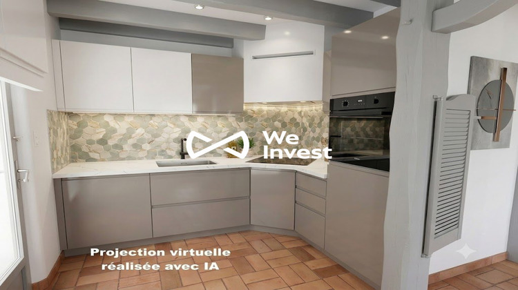 Ma-Cabane - Vente Maison Ledeuix, 90 m²