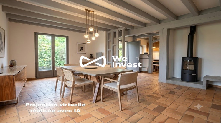 Ma-Cabane - Vente Maison Ledeuix, 90 m²