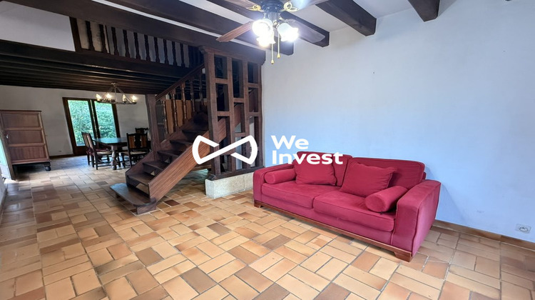 Ma-Cabane - Vente Maison Ledeuix, 90 m²
