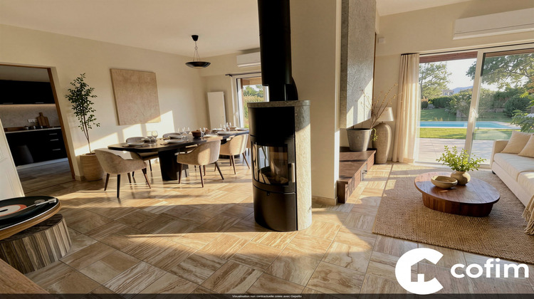 Ma-Cabane - Vente Maison Ledeuix, 178 m²
