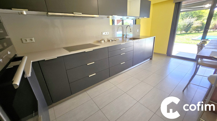 Ma-Cabane - Vente Maison Ledeuix, 178 m²
