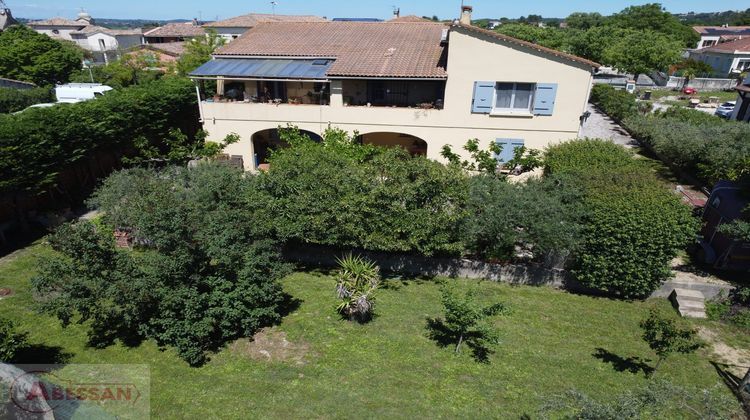 Ma-Cabane - Vente Maison LEDIGNAN, 172 m²