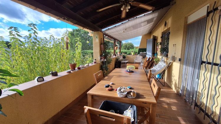 Ma-Cabane - Vente Maison LEDIGNAN, 172 m²