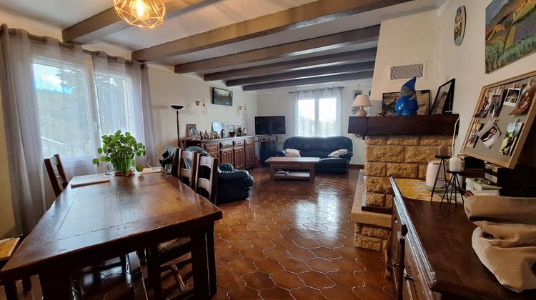 Ma-Cabane - Vente Maison LEDIGNAN, 172 m²