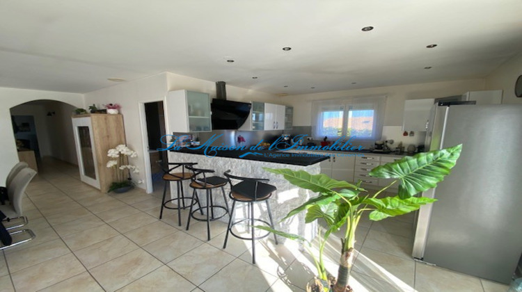 Ma-Cabane - Vente Maison Lédignan, 144 m²