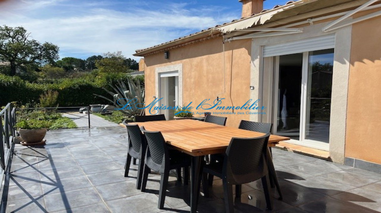 Ma-Cabane - Vente Maison Lédignan, 144 m²