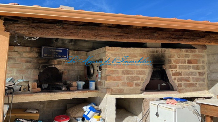 Ma-Cabane - Vente Maison Lédignan, 144 m²