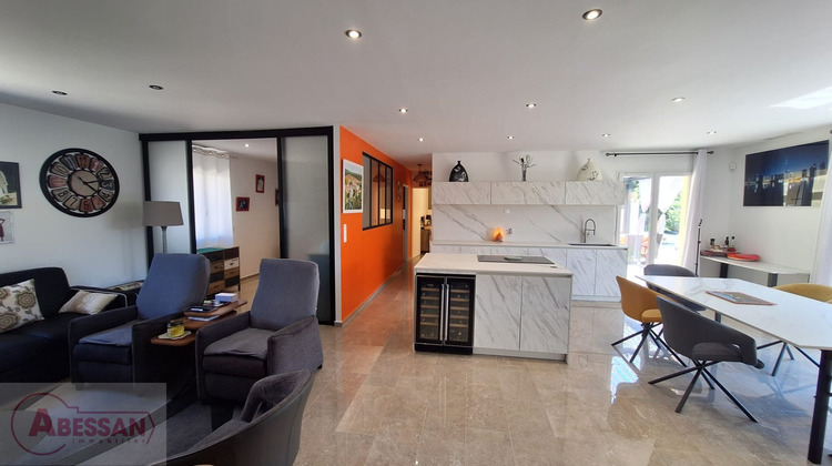 Ma-Cabane - Vente Maison LEDIGNAN, 112 m²