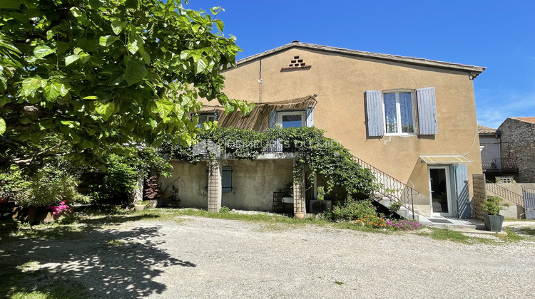 Ma-Cabane - Vente Maison Lédignan, 107 m²