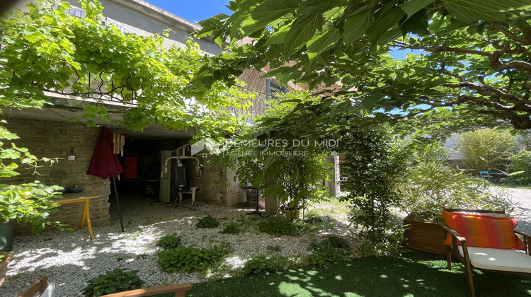 Ma-Cabane - Vente Maison Lédignan, 107 m²