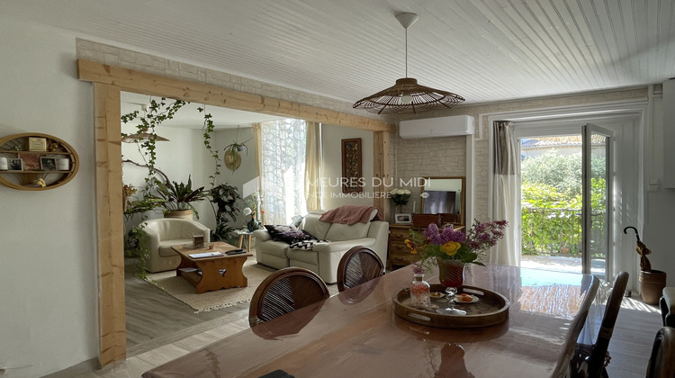 Ma-Cabane - Vente Maison Lédignan, 107 m²