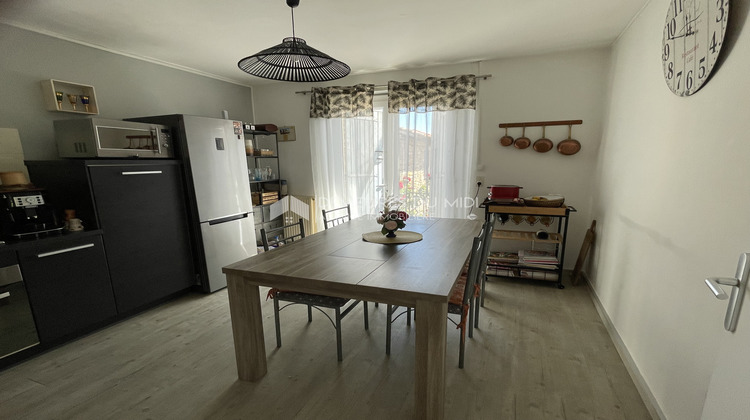 Ma-Cabane - Vente Maison Lédignan, 107 m²