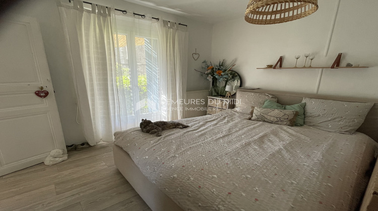 Ma-Cabane - Vente Maison Lédignan, 107 m²