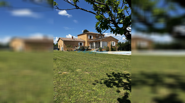 Ma-Cabane - Vente Maison Lédignan, 146 m²