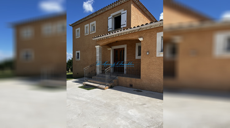 Ma-Cabane - Vente Maison Lédignan, 146 m²