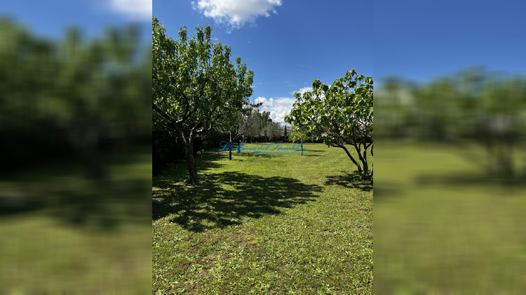 Ma-Cabane - Vente Maison Lédignan, 146 m²