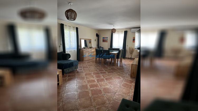 Ma-Cabane - Vente Maison Lédignan, 146 m²