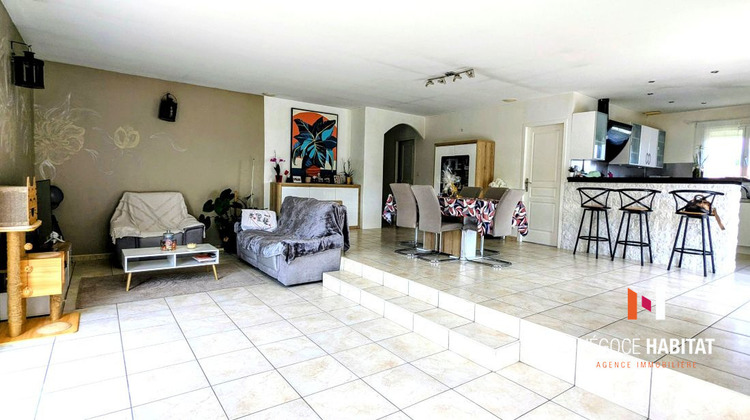 Ma-Cabane - Vente Maison Lédignan, 145 m²