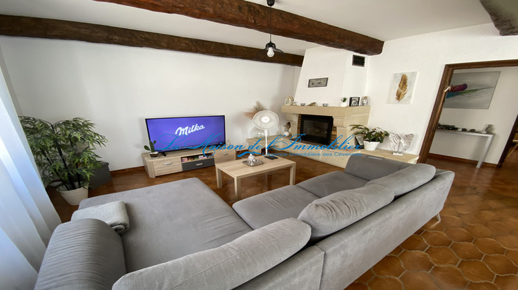 Ma-Cabane - Vente Maison Lédignan, 133 m²