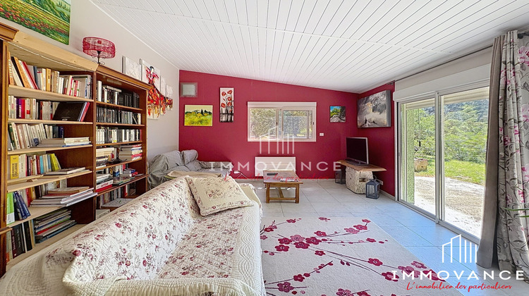 Ma-Cabane - Vente Maison Lédignan, 91 m²