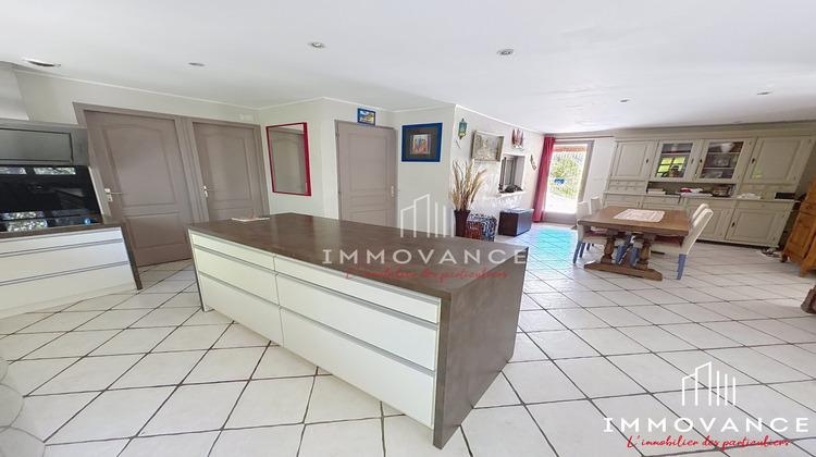 Ma-Cabane - Vente Maison Lédignan, 91 m²