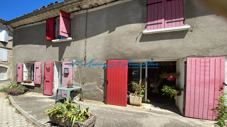 Ma-Cabane - Vente Maison Lédignan, 70 m²