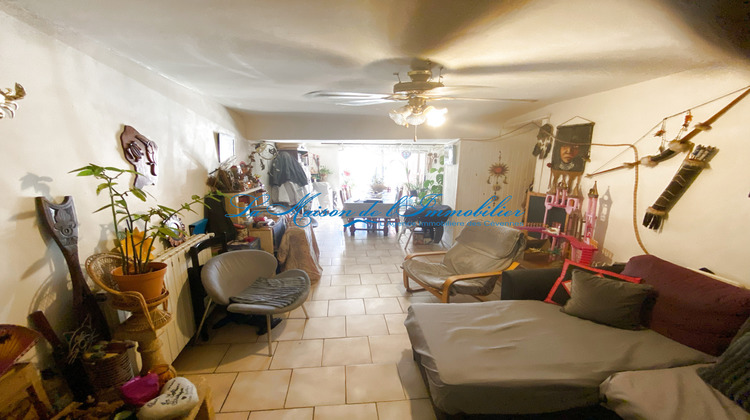 Ma-Cabane - Vente Maison Lédignan, 70 m²