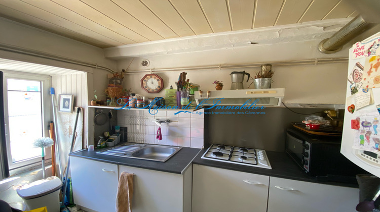Ma-Cabane - Vente Maison Lédignan, 70 m²