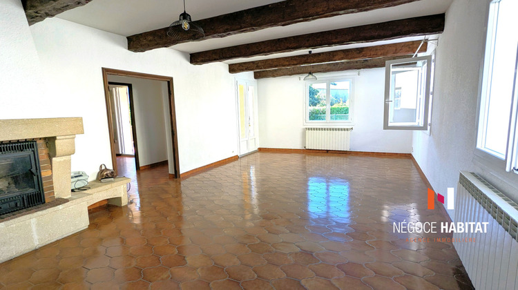 Ma-Cabane - Vente Maison Lédignan, 133 m²